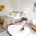 Hesselet Hotel Nyborg