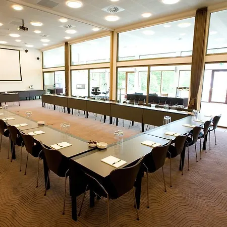 Hesselet Отель Нюборг