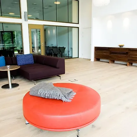 Hesselet Нюборг