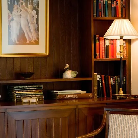 Hesselet Нюборг