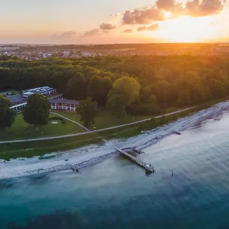 Hesselet 4* Nyborg