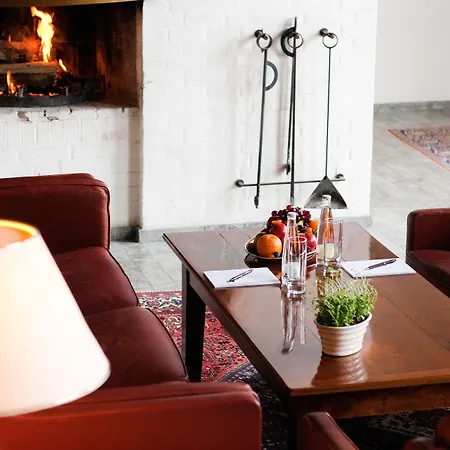 Hesselet Hotel Nyborg