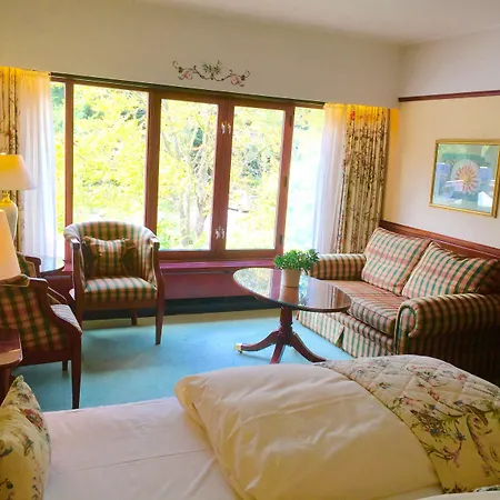 Hotel Hesselet Nyborg