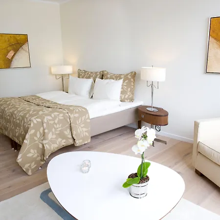 Hesselet Hotel Nyborg