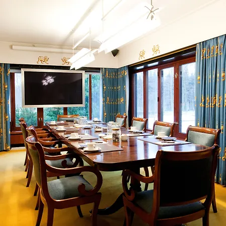 Hesselet Отель 4*