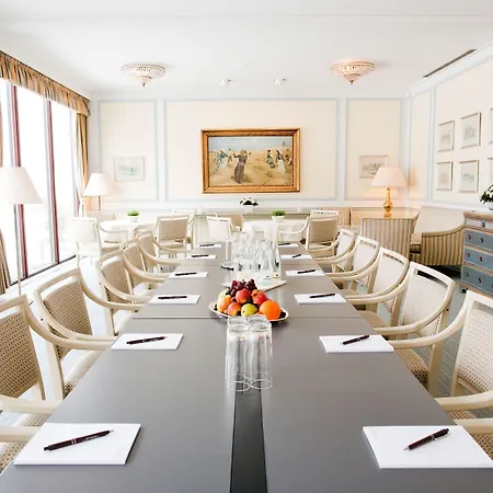 Hesselet Hotel Nyborg