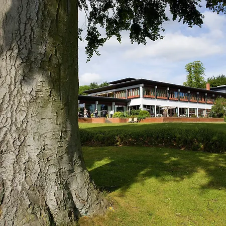 Hotel Hesselet Nyborg