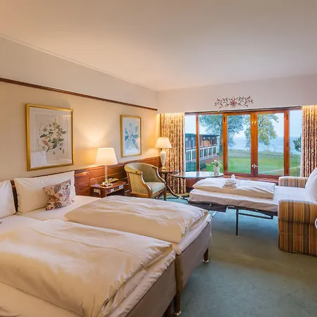 Hotel Hesselet Nyborg