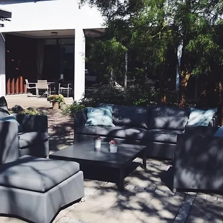 Hesselet Отель 4*