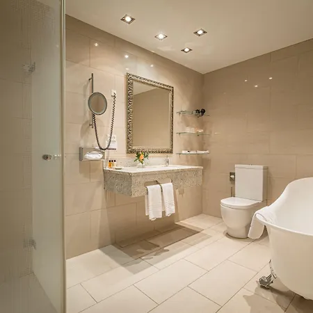 Hesselet Отель Нюборг