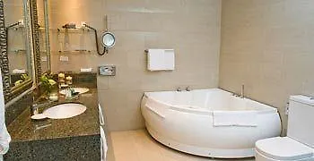 Hotel Hesselet Nyborg