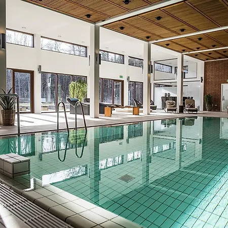 Отель Hesselet 4*