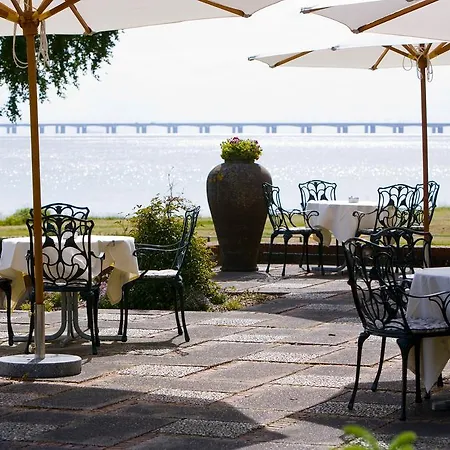 Hesselet Hotel Nyborg