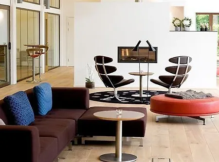 Hesselet 4* نْيوبورغ