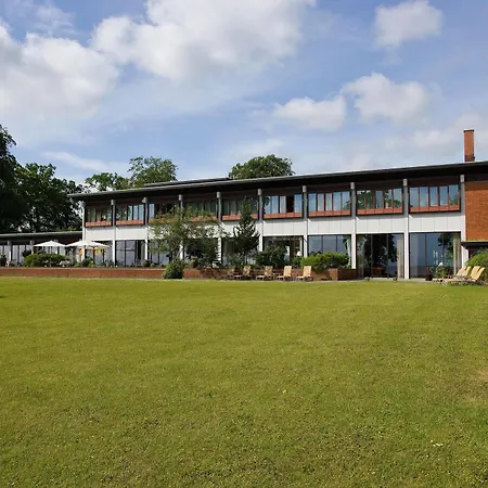 Szálloda Hesselet 4*