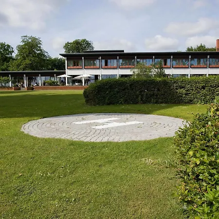 Hesselet Szálloda Nyborg