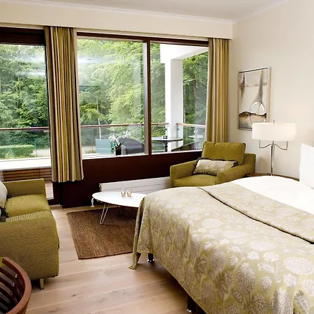 Szálloda Hesselet 4*
