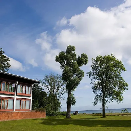 Hesselet Szálloda Nyborg