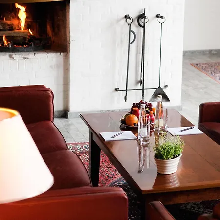 Hesselet Hotel 4*