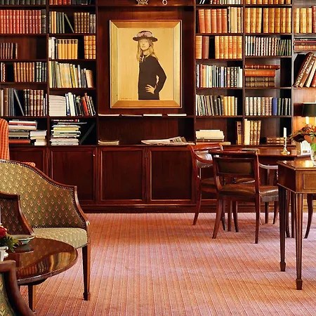 Hotel Hesselet 4*