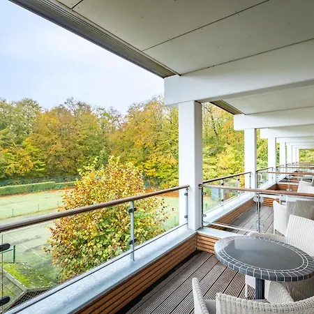 Otel Hesselet 4*
