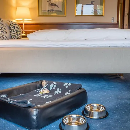 Hesselet Hotel