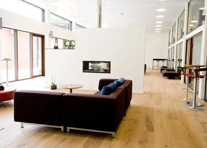 酒店 海瑟利特酒店