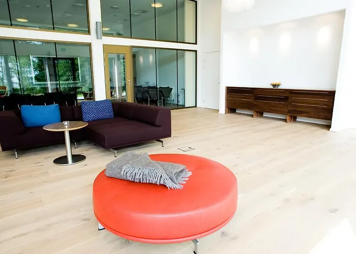 海瑟利特酒店 尼堡