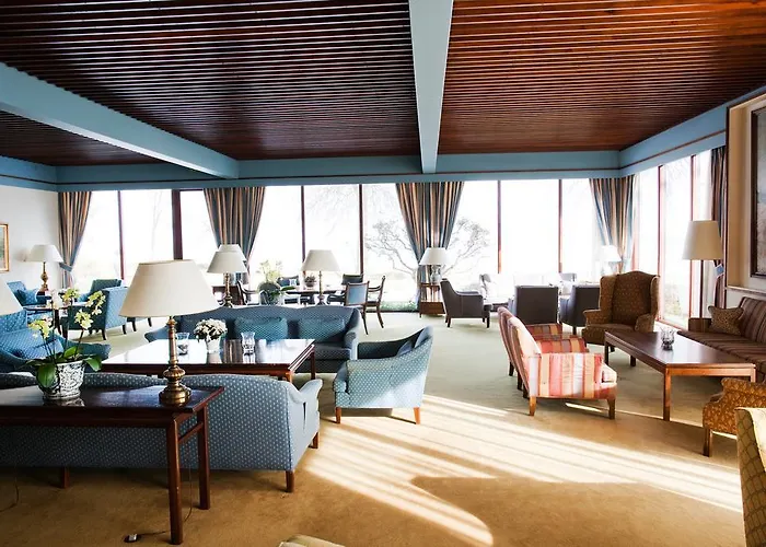 海瑟利特酒店 酒店 尼堡