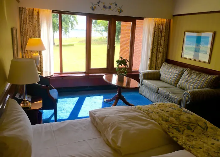 酒店 海瑟利特酒店 4*