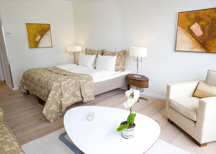 海瑟利特酒店 酒店 尼堡