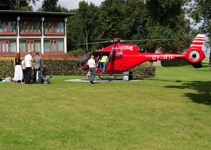 酒店 海瑟利特酒店
