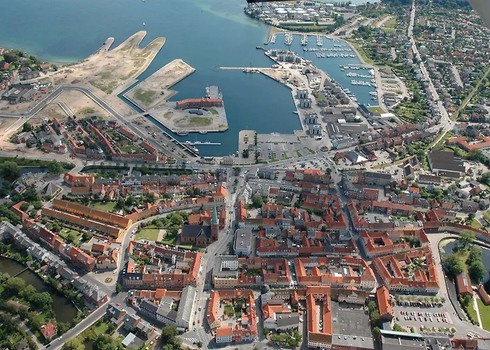 酒店 海瑟利特酒店