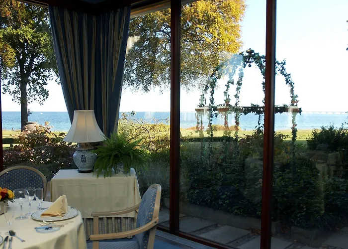 海瑟利特酒店 酒店 4*