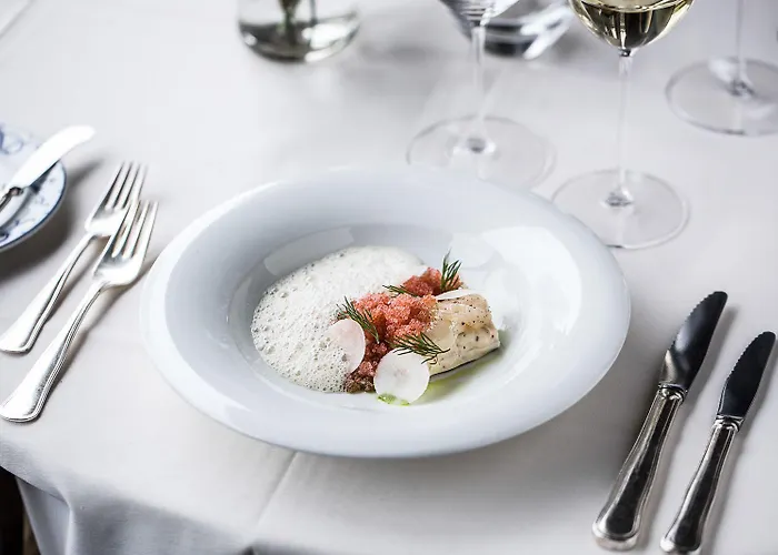 海瑟利特酒店 酒店