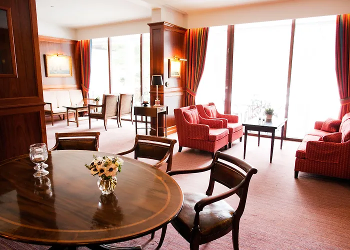 酒店 海瑟利特酒店