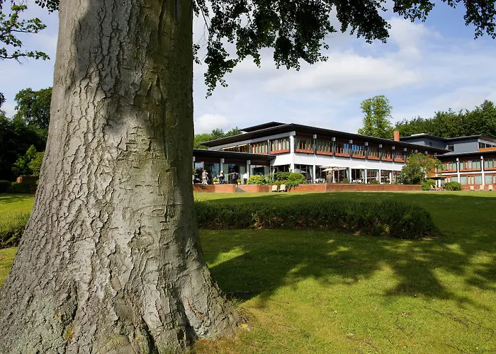 酒店 海瑟利特酒店 尼堡