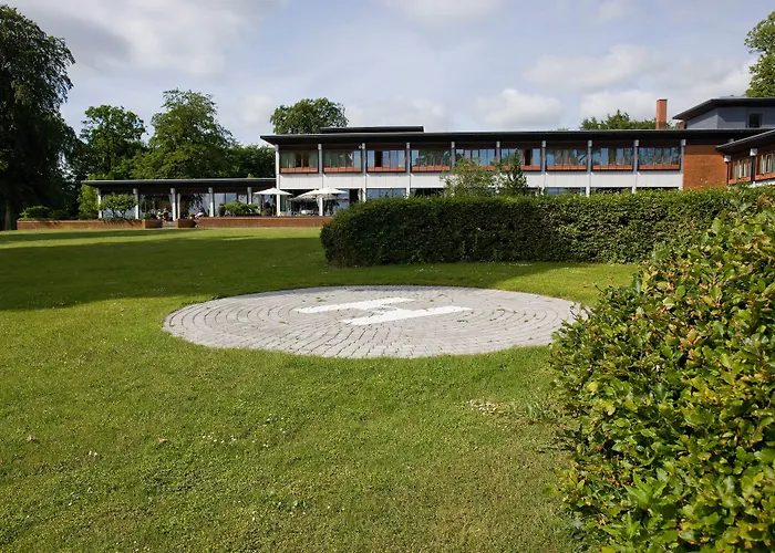 海瑟利特酒店 4*