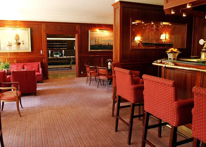 酒店 海瑟利特酒店