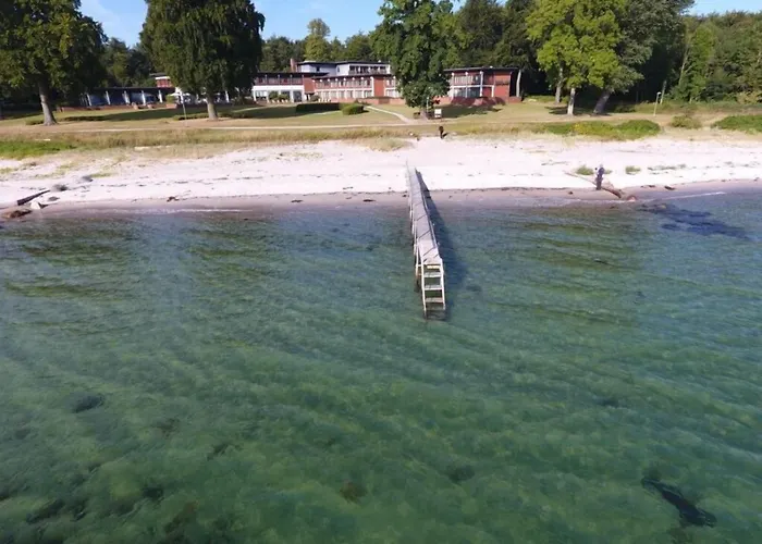 酒店 海瑟利特酒店 4*