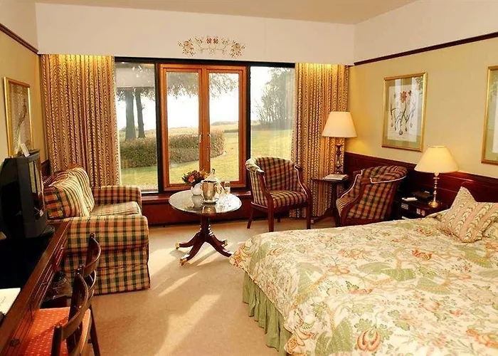 酒店 海瑟利特酒店