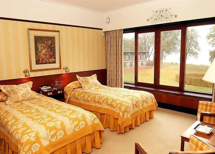 酒店 海瑟利特酒店 尼堡