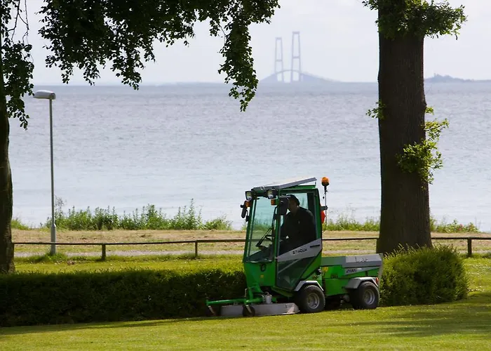 酒店 海瑟利特酒店 尼堡