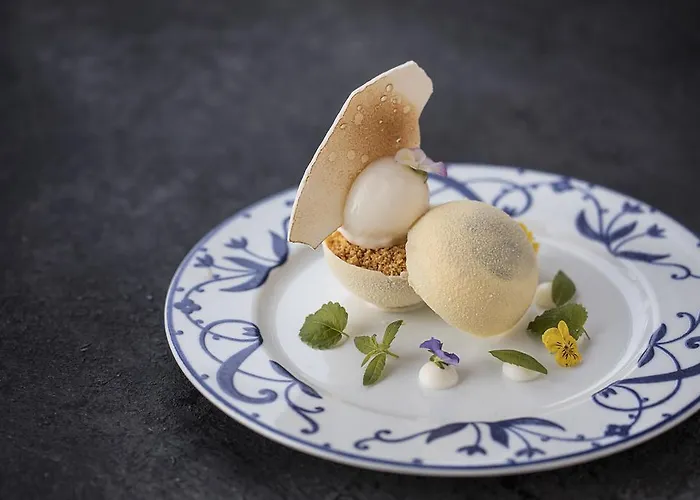 海瑟利特酒店 酒店 4*