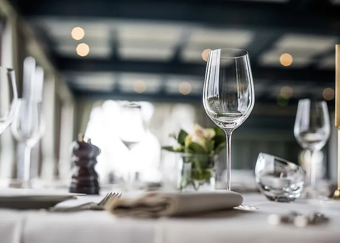 酒店 海瑟利特酒店 尼堡