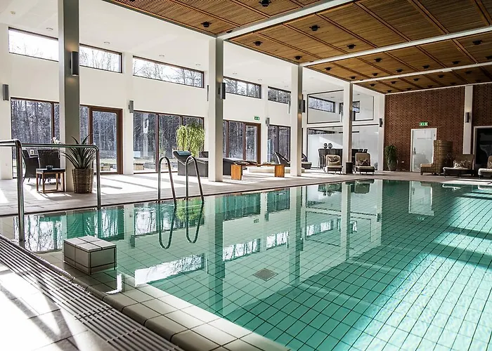 酒店 海瑟利特酒店 4*