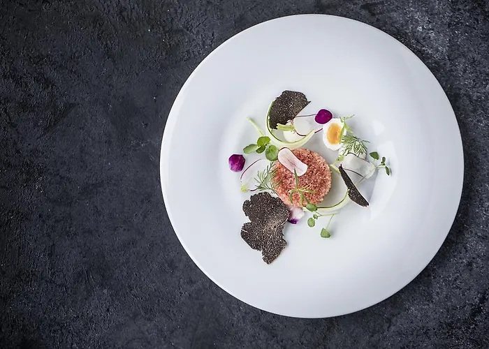 海瑟利特酒店 酒店 4*