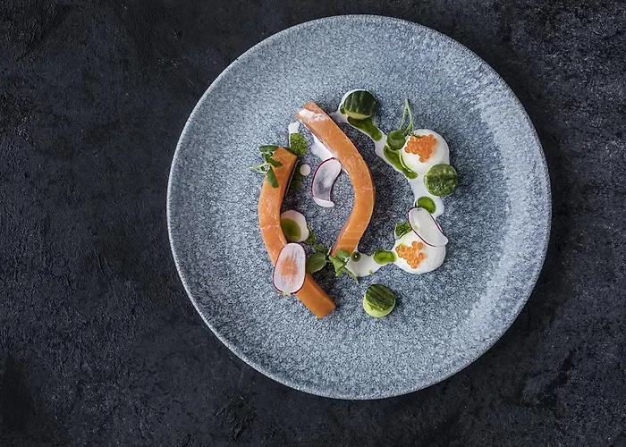 海瑟利特酒店 尼堡