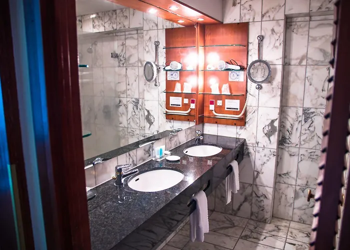 海瑟利特酒店 酒店