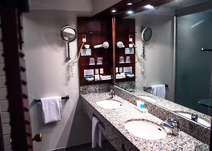 海瑟利特酒店 酒店